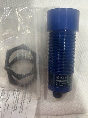 Telemecanique Sensor SM952A116000