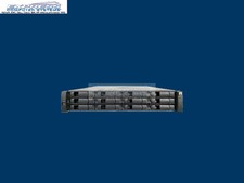 Netapp DS212C 12x 4TB 7.2K NL SAS X336A-R6 12G DS212C-07-4.0-12B-0P-C