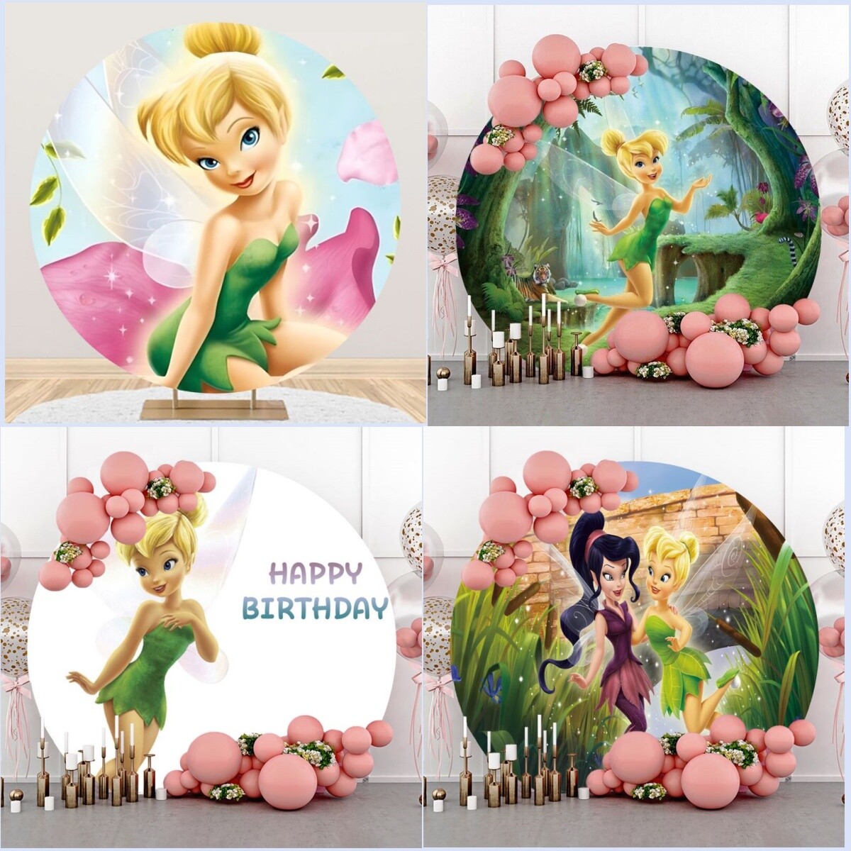 Tinkerbell Backgrounds Tinkerbell Wallpapers HD (50 Wallpapers)