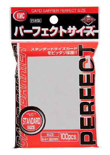 Konami Collectable Card Game Card Sleeves