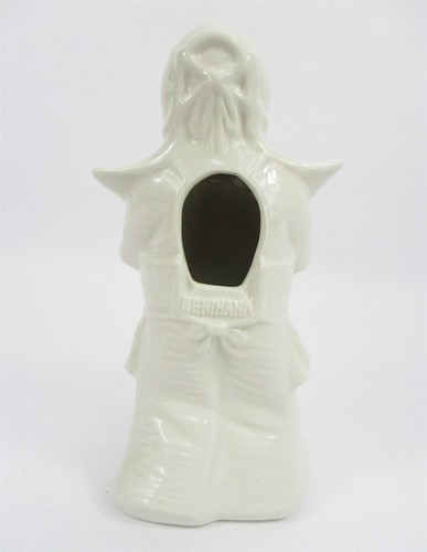 Japanese Samurai w/ sword Chopstick Holder Benihana Collectible Table Decoration - Picture 3 of 4