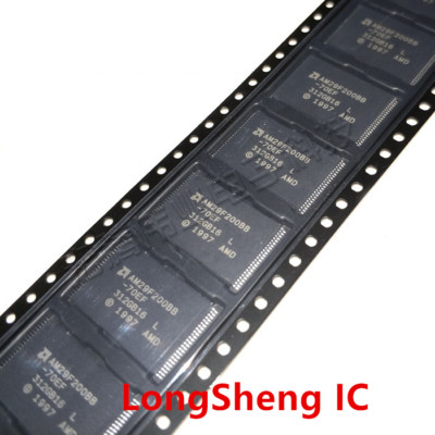 1PCS AM29F200BB-70EF AM29F200BB-70 AM29F200BB TSOP48 new | eBay