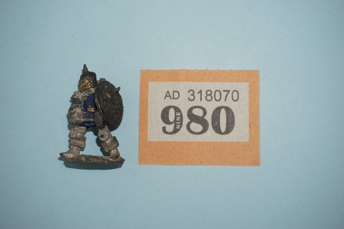 Citadel SS1 Speciality Boxed Set Chaos Uthmog Elvenblade Harry the Hammer Metal - Picture 6 of 6