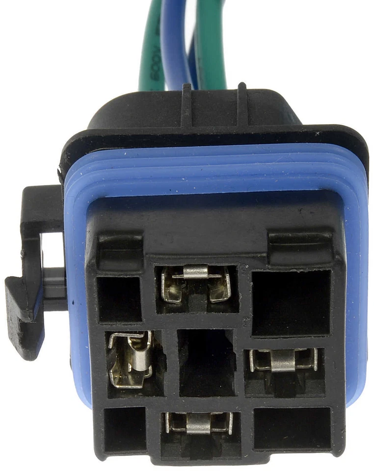 Kit de reparación de módulo de alimentación integrado DORMAN - TECHOICE 645120 Foto 4 de 4