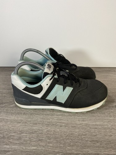 New Balance 574 Shoes Size 5 State Fair 