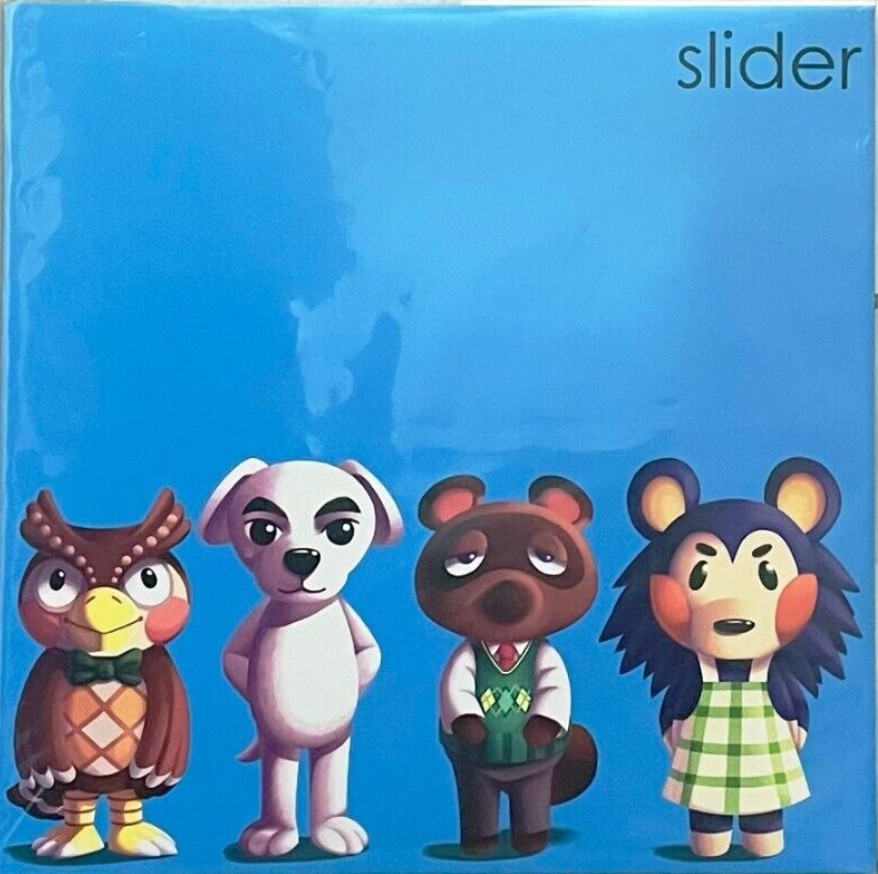 100+] Fonds d'écran Animal Crossing