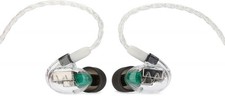 Westone Audio Pro X30 Earphones - Clear 3-pack Bundle