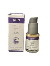 Serum De Jeunesse Bio Retinoïde REN 0.5 Oz NIB