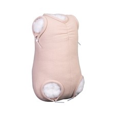 Stoffkörper für 18"/20"/22"24"/26" Reborn Baby Puppen volle Gliedmaßen Kits Zum Selbermachen Reparatur