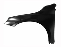 KotflÜGel Vorne Links FÜR Volvo S60-V60 2014-2018 AUS Blech