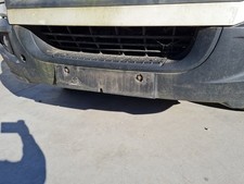 Pare-choc avant Volkswagen CRAFTER