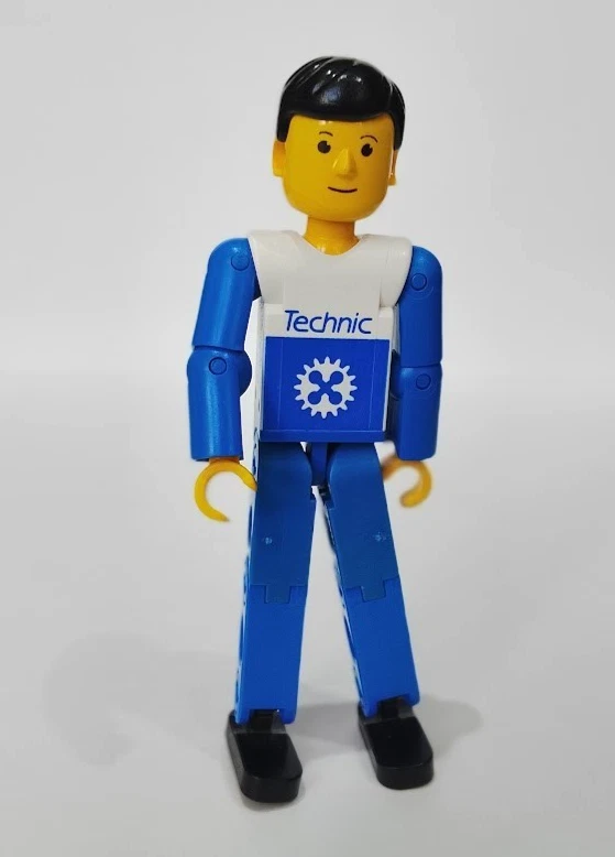 LEGO 8712, photo 1 sur 2