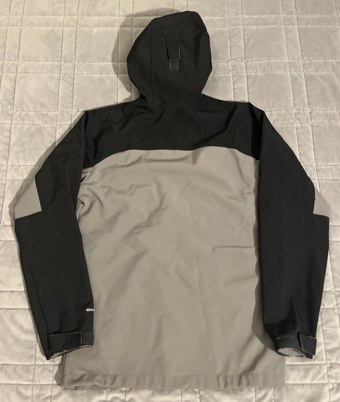 Columbia Thunder River Hooded Softshell Jacket Co… - image 9