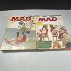 HUGE LOT Of 26 MAD Magazine 60's–70's Classic Alfred E. Neuman — photo 7
