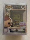 2026 SDCC Funko Fundays Exclusive FREDDY FUNKO AS SHREK - Limited 1000