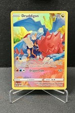 Druddigon TG09/TG30 Swsh12: Sword & Shield - Silver Tempest Trainer ...