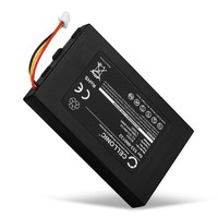 Ersatz Akku FüR Logitech G533 G933 1200Mah