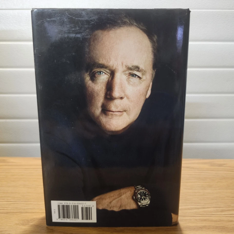 Worst Case by James Patterson & Michael Ledwidge Hardcover 2010 First Edition - Image 2 of 4