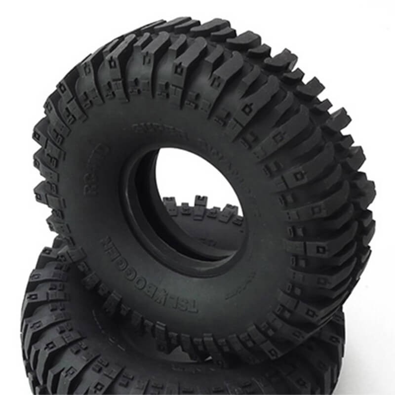 RC4WD Interco Super Swamper 1.9"" Tsl/Bogger Scale Tyre