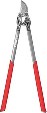 33" Bypass Loppers &ndash; Heavy-Duty Branch Cutter for Branches up to 2 Inches