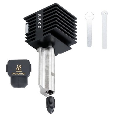 Für  Lab  Hotend Kit Düse Ersetzen   Hotend   Düse   Dr2457