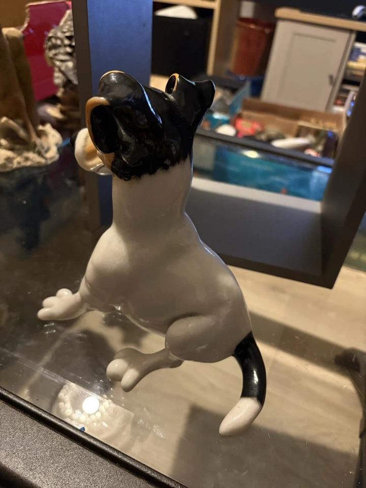 pets with personality Fabian The Jack Russel By George Williams - Image 4 of 4