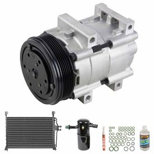 For Ford Aerostar 40l 1994 1995 Ac Kit 6082671ck New