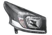 Hella 1EE011565-161 Scheinwerfer Rechts FüR Vivaro B 08.14 12.19 Opel