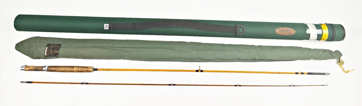 Hardy Vintage Fishing Rods for sale | eBay