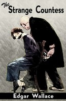 Edgar Wallace | The Strange Countess | Taschenbuch | Englisch (2024)