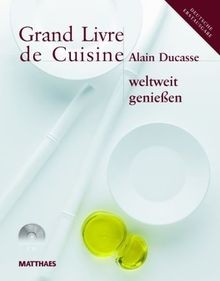 Grand Livre de Cuisine weltweit genießen: Desserts ... | Buch | Zustand sehr gut