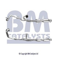Bm Catalysts Katalysator Kat Approved BM90936H