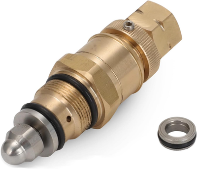 #ad #ad Simpson Pressure Washer Pump Unloader Kit for AAA 7109267 Triplex Replacement $103.99