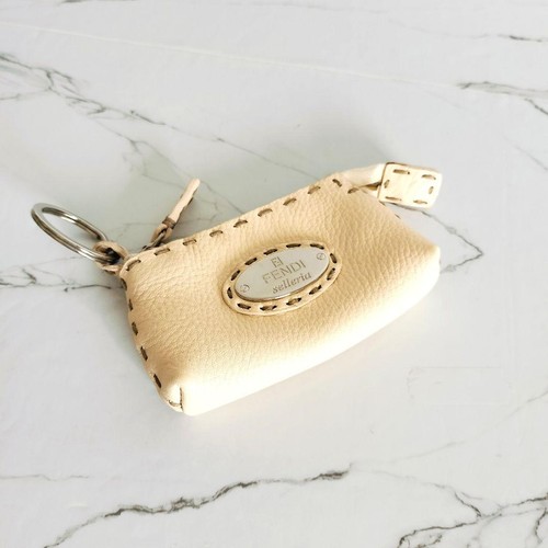 Portamonete FENDI Fendi Celeria - Foto 5 di 10
