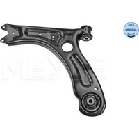 Meyle 116 050 0125 Lenker RadaufhäNgung FüR VW Jetta 162 163 AV3 AV2