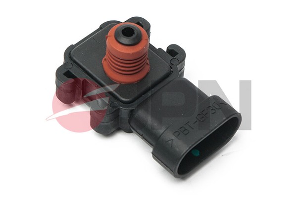 Sensor Saugrohrdruck JPN 75E9090-JPN Delco FüR Opel Vivaro X83 Bus Movano X70 2-image