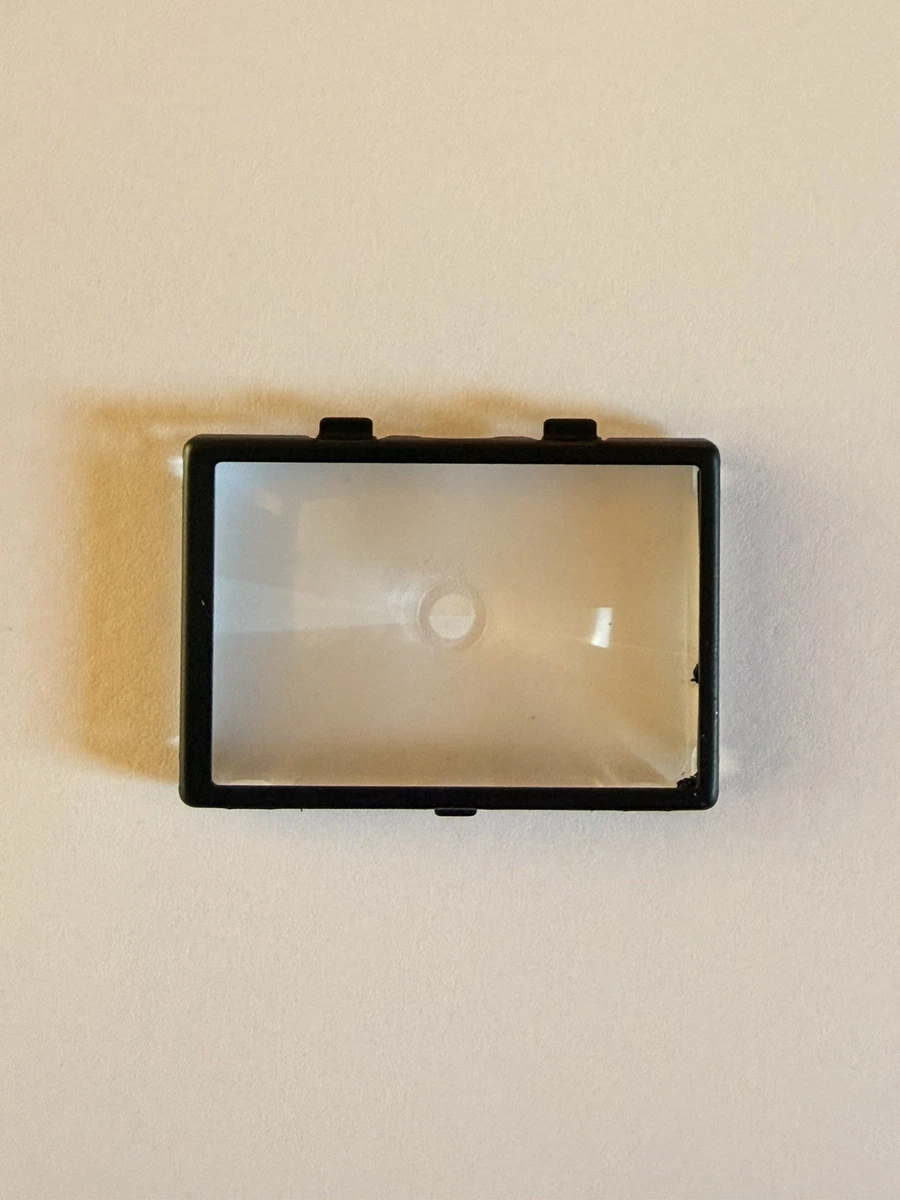 Canon Vintage Focusing Screen Type A for Canon F-1 Camera Barely Used Japan