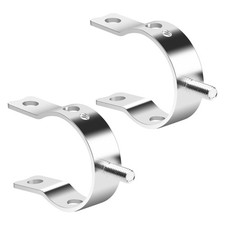 Universal Tube Bracket Kit For Automatic Gate Opener System Suitable For 1.6 T
