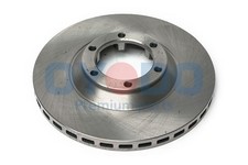 Disque de frein Hyundai GALLOPER