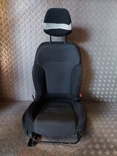 Siège Renault MEGANE