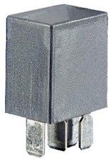 Hella 933364027 Relay Micro 12v 30a Latchingbistable