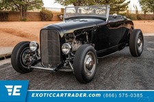 1930 Ford Model A for Sale
