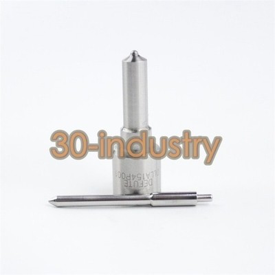 QTY:6 NEW FOR Fuel Injector Nozzle  DLLA 154 P 001 *mq