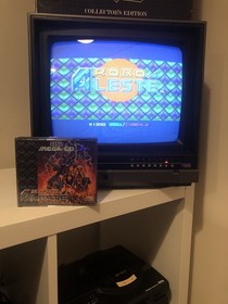 ✅Robo Aleste - SEGA Mega-CD Disc Is Nice Condition