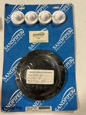 Sandpiper Diaphragm Pump Repair Rebuild Kit 4...