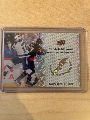 2023-24 Upper Deck Series 2 Instinctive U Pick IN-1 - IN-30