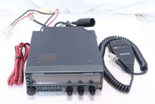 KENWOOD TM-941S 144/430/1200MHz 3-Band FM 50W Transceiver Tested Working