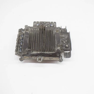 TESLA MODEL S Assist Autopilot Steuergerät ECU 1112379-00-E 1140368-00-B 2017 - Bild 1 von 4