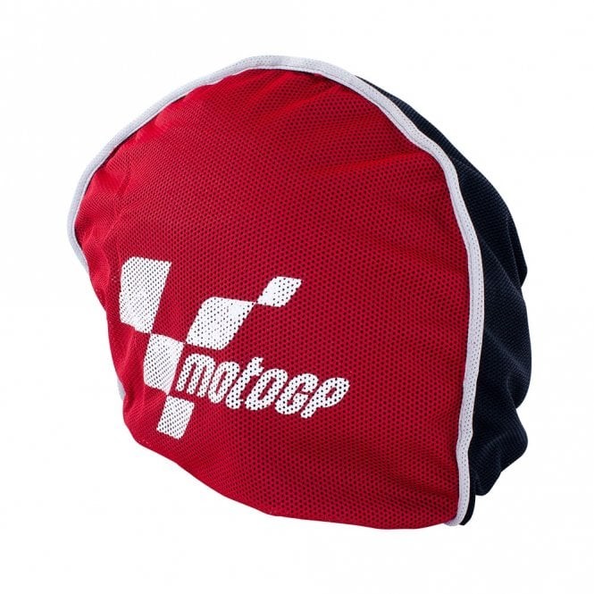 Bike It Motorcycle Rider Moto GP Aero Helmet Bag