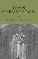 Pauline Allen (U. A.) | John Chrysostom | Taschenbuch | Englisch (1999)